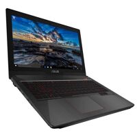 Laptop Asus ROG FX503VD-E4087T - Intel core i5, 8GB RAM, HDD 1TB, Nvidia GeForce GTX 1060 with 6GB GDDR5, 15.6 inch