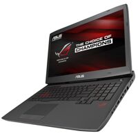 Laptop Asus ROG G751JT-DH71 - Intel Core I7 4710HQ, 16GB RAM, 1TB HDD, 17.3 Inh