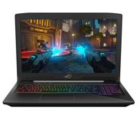 Laptop Asus GL503VD-GZ119T - Intel Core i7-7700HQ, 8GB RAM, 1TB HDD, VGA nVidia GeForce GTX 1050 4GB, 15.6 inch