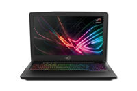 Laptop Asus ROG SCAR GL503VS-EI037T - Intel Core i7-7700HQ, 16GBRAM, 1TB HDD, VGA NVIDIA Geforce GTX 1070 8GB, 15.6 inch