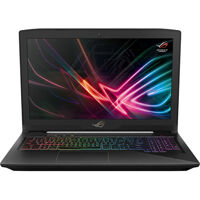 Laptop Asus Rog Scar GL703GS-E5011T - Intel core i7, 16GB RAM, HDD 1TB + SSD 256GB, Nvidia Geforce GTX 1070 8GB DDR5, 17.3 inch