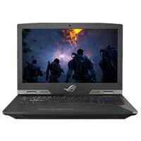 Laptop Asus ROG Strix Chimera G703GI E5006T - Intel core i7, 32GB RAM, SSD 512GB + HDD 1TB, Nvidia GeForce GTX1080 with 8GB GDDR5, 17.3 inch