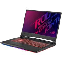 Laptop Asus Rog Strix G G531-UAL064T - Intel Core i5-9300H, 8GB RAM, SSD 512GB, Nvidia GeForce GTX 1660Ti 6GB GDDR6, 15.6 inch