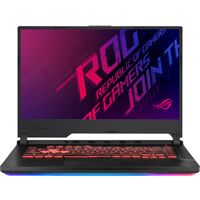 Laptop Asus Rog Strix G G531GT-HN554T - Intel Core i7-9750H, 8GB RAM, SSD 512GB, Nvidia GeForce GTX 1650 4GB GDDR5 + Intel UHD Graphics 630, 15.6 inch