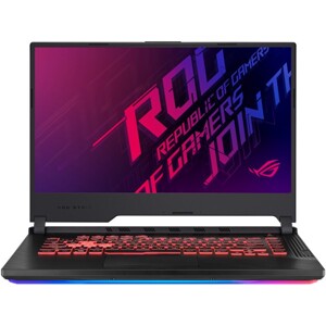 Laptop Asus Rog Strix G G531GT-HN553T - Intel Core i5-9300H, 8GB RAM, SSD 512GB, Nvidia GeForce GTX 1650 4GB GDDR5 + Intel UHD Graphics 630, 15.6 inch