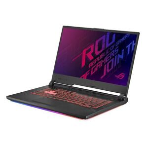 Laptop Asus Rog Strix G G531GU-AL214T - Intel Core i7-9750H, 8GB RAM, SSD 512GB, Nvidia GeForce GTX 1660Ti 4GB GDDR6, 15.6 inch