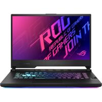 Laptop Asus Rog Strix G15 G512L-VAZ301T - Intel Core i7-10870H, 16Gb RAM, SSD 512GB, Nvidia GeForce RTX 2060 6GB GDDR6, 15.6 inch