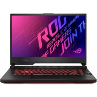 Laptop Asus Rog Strix G15 G512-IHN281T - Intel Core i7-10870H, 8GB RAM, SSD 512GB, Nvidia GeForce GTX 1650Ti 4GB GDDR6 + Intel UHD Graphics, 15.6 inch