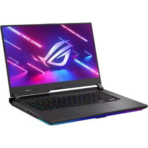 Laptop Asus ROG Strix G15 G513QR-HQ264T - AMD Ryzen 9 5900HX, 16GB RAM, SSD 512GB, Nvidia GeForce RTX 3070 8GB GDDR6, 15.6 inch