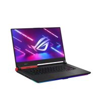 Laptop Asus ROG Strix G15 G513QM-HN169T - AMD Ryzen 7 5800H. 16GB RAM, SSD 1TB, AMD Radeon Graphics + Nvidia GeForce RTX 3060, 15.6 inch