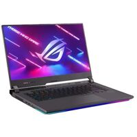 Laptop Asus ROG Strix G15 G513RW-HQ017W - AMD Ryzen 9 6900HX, 16GB RAM, SSD 1TB, Nvidia GeForce RTX 3070 Ti 8GB GDDR6, 15.6 inch