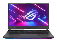 Laptop Asus ROG Strix G15 G513IC-HN729W - AMD Ryzen 7 4800H , 8GB RAM, SSD 512GB, Nvidia GeForce RTX 3050 4GB GDDR6 + AMD Radeon Graphics, 15.6 inch