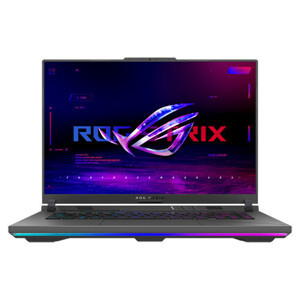 Laptop Asus ROG Strix G16 G614JIR-N4046W - Intel Core i9-14900HX, RAM 32GB, SSD 1TB, Nvidia GeForce RTX 4070 8GB GDDR6, 16 inch