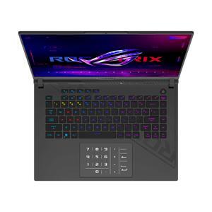 Laptop Asus ROG Strix G16 G614JV-N3514W - Intel Core i7-13650HX, RAM 16GB, SSD 1TB, Nvidia GeForce RTX4060 8GB GDDR6, 16 inch