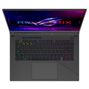 Laptop Asus ROG Strix G16 G614JU-N4132W - Intel Core i7-13650HX, RAM 16GB, SSD 512GB, Nvidia GeForce RTX 4050 6GB GDDR6, 16 inch