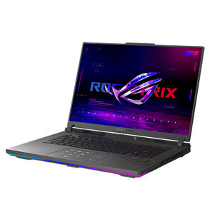 Laptop Asus ROG Strix G16 G614JVR-N4231W - Intel Core i9-14900HX, RAM 32GB, SSD 1TB, Nvidia GeForce RTX 4060 8GB GDDR6, 16 inch