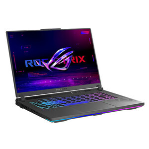Laptop Asus ROG Strix G16 G614JU-N3506W - Intel Core i5-13450HX, 16GB RAM, SSD 1TB, Nvidia GeForce RTX 4050 6GB GDDR6, 16 inch
