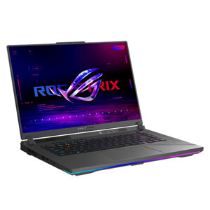 Laptop Asus ROG Strix G16 G614JIR-N4046W - Intel Core i9-14900HX, RAM 32GB, SSD 1TB, Nvidia GeForce RTX 4070 8GB GDDR6, 16 inch