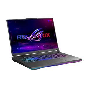 Laptop Asus ROG Strix G16 G614JU N3509W - Intel Core i7-13650HX, 32GB RAM, SSD 1TB, Nvidia GeForce RTX 4050 6GB GDDR6, 16 inch