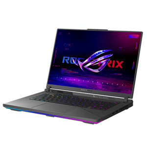 Laptop Asus ROG Strix G16 G614JU-N4132W - Intel Core i7-13650HX, RAM 16GB, SSD 512GB, Nvidia GeForce RTX 4050 6GB GDDR6, 16 inch