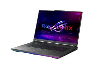 Laptop Asus ROG Strix G16 G614JI - Intel Core i9-13980HX, 16GB RAM, SSD 1TB, Nvidia GeForce RTX 4070 8GB GDDR6, 16 inch