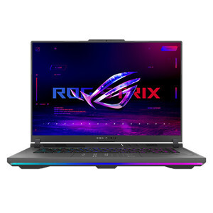 Laptop Asus ROG Strix G16 G614JVR-N4231W - Intel Core i9-14900HX, RAM 32GB, SSD 1TB, Nvidia GeForce RTX 4060 8GB GDDR6, 16 inch