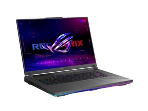 Laptop Asus ROG Strix G16 G614JVR-N4141W - Intel Core i9-14900HX, 32GB RAM, SSD 512GB, Nvidia GeForce RTX 4060 8GB GDDR6, 16 inch