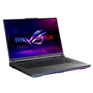 Laptop Asus ROG Strix G16 G614JVR-N4231W - Intel Core i9-14900HX, RAM 32GB, SSD 1TB, Nvidia GeForce RTX 4060 8GB GDDR6, 16 inch