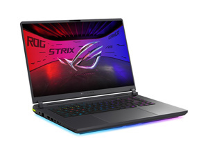 Laptop Asus ROG Strix G16 G615LR-S5238W - Intel Core Ultra 7 255HX, 32GB RAM, SSD 1TB, Nvidia GeForce RTX 5070Ti 12GB GDDR7, 16 inch
