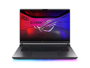 Laptop Asus ROG Strix G16 G615LR-S5238W - Intel Core Ultra 7 255HX, 32GB RAM, SSD 1TB, Nvidia GeForce RTX 5070Ti 12GB GDDR7, 16 inch