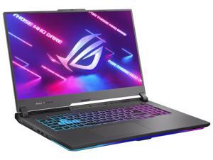 Laptop Asus ROG Strix G17 2023 - AMD Ryzen 9 7845HX, 16GB RAM, SSD 1TB, Nvidia GeForce RTX 4060 Laptop GPU 8GB GDDR6, 17.3 inch