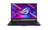 Laptop Asus Rog Strix G17 G713QR-HG072T - AMD Ryzen 7 5800H, 16GB RAM, SSD 1TB, Nvidia GeForce RTX 3070 8GB GDDR6, 17.3 inch