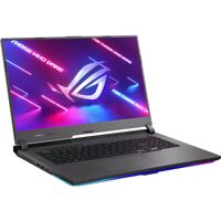 Laptop Asus Rog Strix G17 G713QR-K4148T - AMD Ryzen 9 5900HX, 16GB RAM, SSD 1TB, Nvidia GeForce RTX 3070 8GB GDDR6, 17.3 inch