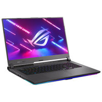 Laptop Asus ROG Strix G17 G713RW-LL178W - AMD Ryzen 9-6900HX, 32GB RAM, SSD 1TB, Nvidia GeForce RTX 3070 Ti 8GB GDDR6, 17.3 inch