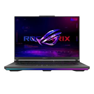 Laptop Asus ROG Strix G18 G814JIR-N6007W - Intel core i9-14900HX, RAM 32GB, SSD 1TB, RTX 4070, 18 inch