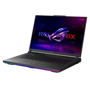 Laptop Asus ROG Strix G18 G814JIR-N6007W - Intel core i9-14900HX, RAM 32GB, SSD 1TB, RTX 4070, 18 inch