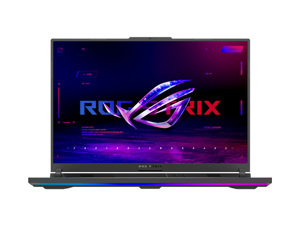 Laptop Asus ROG Strix G18 G814JV-N6077W - Intel Core i7-13650HX, 16GB RAM, SSD 1TB, Nvidia GeForce RTX 4060 8GB GDDR6, 18 inch