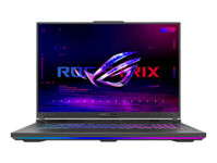 Laptop Asus ROG Strix G18 G814JV-N6077W - Intel Core i7-13650HX, 16GB RAM, SSD 1TB, Nvidia GeForce RTX 4060 8GB GDDR6, 18 inch