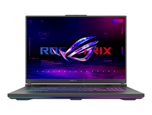 Laptop Asus ROG Strix G18 G814JV-N6077W - Intel Core i7-13650HX, 16GB RAM, SSD 1TB, Nvidia GeForce RTX 4060 8GB GDDR6, 18 inch
