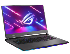 Laptop Asus ROG Strix G513QR-ES96 - AMD Ryzen R9-5900HX, 16GB RAM, SSD 1TB, Nvidia GeForce RTX 3070 8GB, 15.6 inch