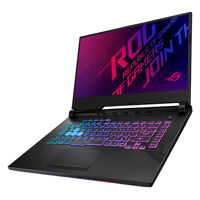 Laptop Asus Rog Strix G531-VAL052T - Intel Core i7-9750H, 8GB RAM, SSD 512GB, Intel UHD Graphics 630, 15.6 inch