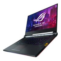 Laptop Asus Rog Strix G531GN-WAZ209T - Intel Core i7-9750H, 16GB RAM, HDD 1TB, Nvidia GeForce RTX 2070 8GB GDDR6, 15.6 inch