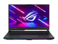 Laptop Asus ROG Strix G533QS-DS76 - AMD Ryzen R7-5800H, 16GB RAM, SSD 1TB, Nvidia GeForce RTX 3080, 15.6 inch