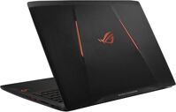 Laptop Asus ROG STRIX GL502VT - Core i7 6700HQ, RAM 12GB, HDD 1TB, NVIDIA GeForce GTX 970M, 15.6 inch