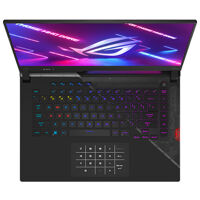 Laptop Asus ROG Strix SCAR 15 G533ZW-LN133W - Intel core i9-12900H, 16GB RAM, SSD 1TB, Nvidia GeForce RTX 3070 Ti 8GB GDDR6, 15.6 inch