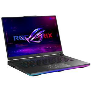 Laptop Asus ROG Strix Scar 16 G634JYR-RA132W - Intel Core i9-14900HX, RAM 32GB, SSD 2TB, Nvidia GeForce RTX 4090 16GB GDDR6, 16 inch