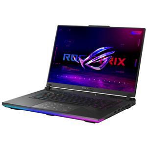 Laptop Asus ROG Strix Scar 16 G634JYR-RA132W - Intel Core i9-14900HX, RAM 32GB, SSD 2TB, Nvidia GeForce RTX 4090 16GB GDDR6, 16 inch