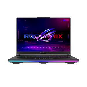 Laptop Asus ROG Strix SCAR 16 G634JZR NM009W - Intel Core i9-14900HX, RAM 64GB, SSD 2TB, Nvidia GeForce RTX 4080 12GB GDDR6, 16 inch