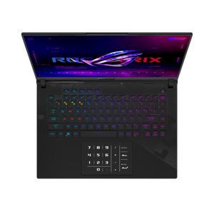 Laptop Asus ROG Strix SCAR 16 G634JZR NM009W - Intel Core i9-14900HX, RAM 64GB, SSD 2TB, Nvidia GeForce RTX 4080 12GB GDDR6, 16 inch