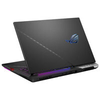 Laptop Asus ROG Strix SCAR 17 G733ZX-LL016W - Intel Core i9-12900H, 32GB RAM, SSD 1TB, Nvidia GeForce RTX 3080 Ti 16GB GDDR6, 17.3 inch